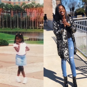 Then vs now