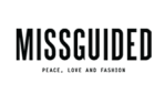 Missguided Transparent Logo