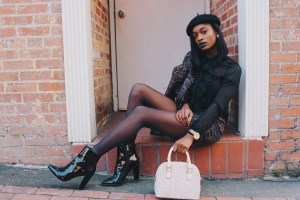 Photographer: Diamond Rollins