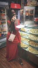 Dollar Pizza
